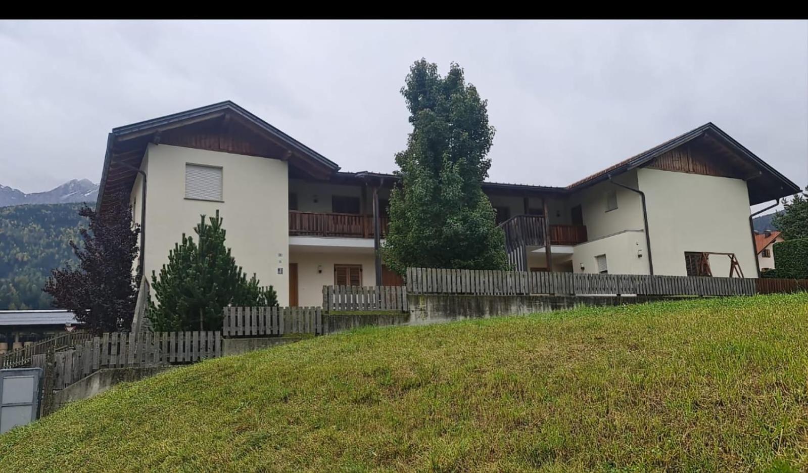 Casa Dei Sogni Villa Olang Exterior photo